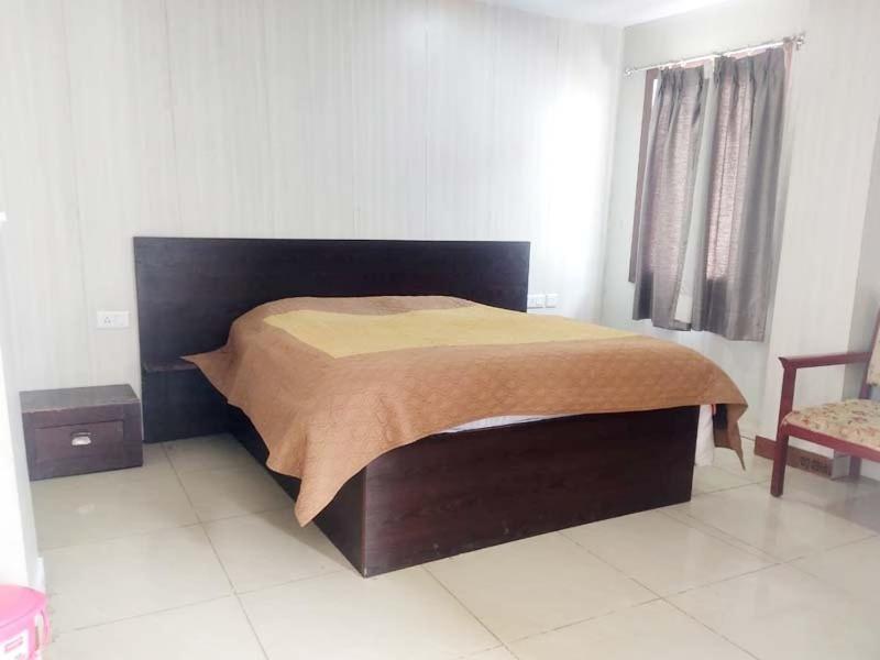 Gmvn Tourist Lodge Gangnani Экстерьер фото